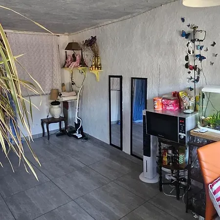 Apartamento C Sunlight *