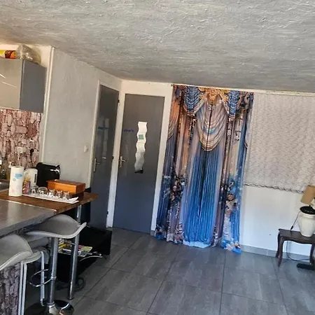 C Sunlight Apartamento La Ciotat