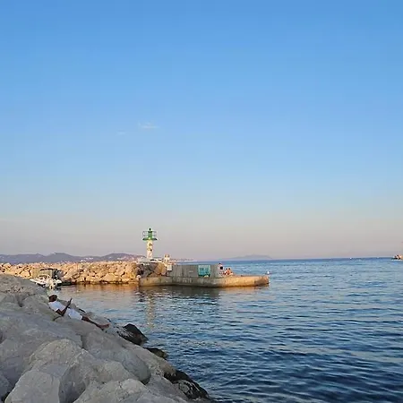 Apartamento C Sunlight La Ciotat