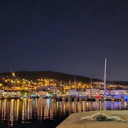 Apartamento C Sunlight *