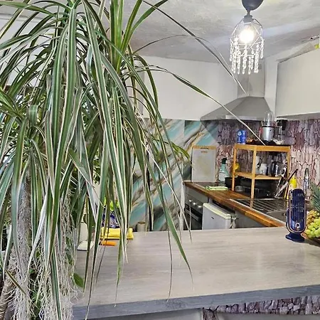 C Sunlight Apartamento La Ciotat