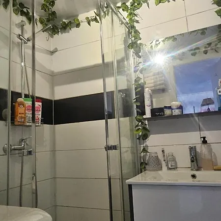 C Sunlight Apartman *