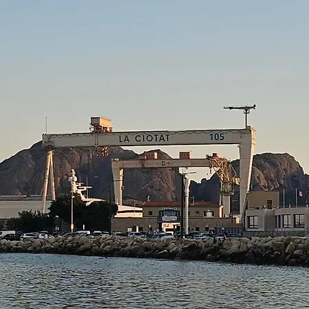 Apartman C Sunlight *