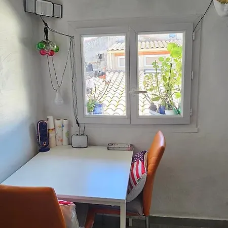 C Sunlight Apartmán