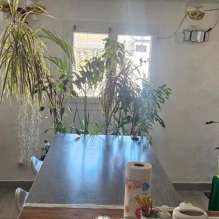 Apartmán C Sunlight *