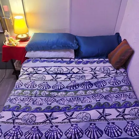 C Sunlight Apartman La Ciotat