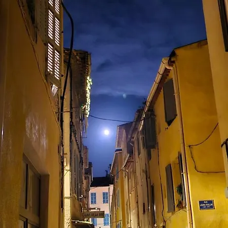 アパート C Sunlight ラシオタ