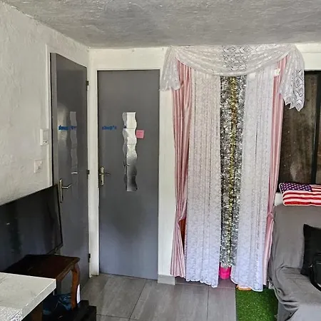 Apartman C Sunlight *