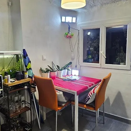 Apartmán C Sunlight *