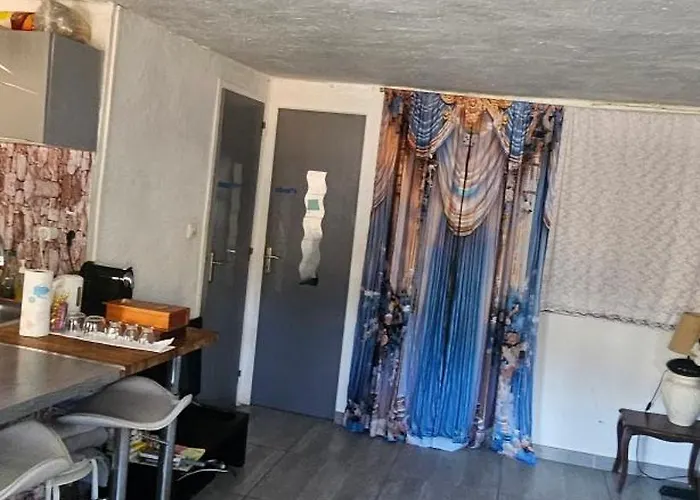 C Sunlight Apartment La Ciotat
