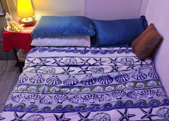 C Sunlight Apartment La Ciotat