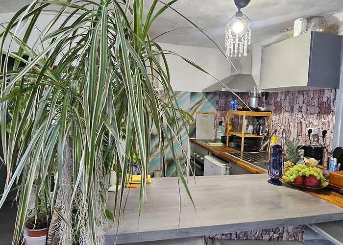 C Sunlight Apartment La Ciotat
